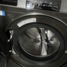 海爾（Haier）內衣滾筒洗衣機全自動(dòng)單洗家用 12公斤大容量超薄 家電國家補貼 京東自營(yíng)55J7 一級能效 以舊換新 曬單實(shí)拍圖