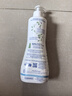 妙思樂(lè )（Mustela）法國進(jìn)口二合一嬰幼兒童洗發(fā)水沐浴露寶寶嬰兒初生兒兒童溫和無(wú)淚 溫和洗發(fā)沐浴二合一500ml*2 效期27年8月 曬單實(shí)拍圖