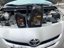 豐田（TOYOTA）一豐原廠(chǎng)全合成純牌機油5W-20 SN級 4L 適用于豐田車(chē)型 榮放花冠 曬單實(shí)拍圖