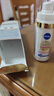 妮維雅（NIVEA）630煥白淡斑精華乳提亮淡紋淡痘印 630金管精華乳30ml【全膚推薦】 曬單實(shí)拍圖