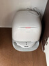 石頭（roborock）掃地機器人 P20 Ultra Plus 掃拖洗烘一體機 自動(dòng)集塵熱水洗拖布擦地拖地洗地機吸塵器 A2250RR 曬單實(shí)拍圖