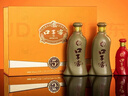口子窖 五年型 兼香型白酒 50度 550ml*2瓶 禮盒裝 年貨送禮 曬單實(shí)拍圖