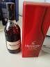軒尼詩(shī)（Hennessy）干邑白蘭地軒尼詩(shī)xo洋酒700ml法國進(jìn)口1000ml2斤禮盒裝 軒尼詩(shī)XO 1000mL 1瓶 曬單實(shí)拍圖