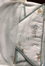 全棉時(shí)代嬰兒抱被純棉新生兒寶寶秋冬微厚包被產(chǎn)房襁褓 童話(huà)樹(shù)屋90CM 曬單實(shí)拍圖
