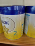 飛鶴星飛帆2段 嬰兒奶粉 專(zhuān)利OPO水解乳清蛋白 700g 2段 700g 6罐 曬單實(shí)拍圖