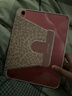 Apple/蘋(píng)果 iPad11英寸 A16芯片2025年款 平板電腦 (256GB WLAN版/學(xué)習辦公娛樂(lè ))粉色 曬單實(shí)拍圖