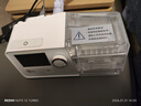 瑞邁特呼吸機治療睡眠暫停綜合打鼾癥家醫用無(wú)創(chuàng  )止呼嚕憋氣雙水平G3B20A 曬單實(shí)拍圖