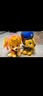 汪汪隊立大功（PAW PATROL）狗狗巡邏隊毛絨玩具男女孩可愛(ài)小狗玩偶公仔兒童節禮品生日禮物 汪汪隊毛絨-15-18cm小號阿奇 cm 曬單實(shí)拍圖