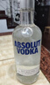 絕對伏特加（Absolut）伏特加 洋酒 40度 原味 500ml   調酒 基酒 年貨送禮 曬單實(shí)拍圖