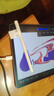 HUAWEI M-Pencil （第三代）平板創(chuàng  )作筆 華為手寫(xiě)筆 星閃技術(shù)超低時(shí)延 雪域白  曬單實(shí)拍圖