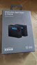 GOPRO運動(dòng)相機配件 Enduro增強電池 原裝鋰電池  雙電池版（適用HERO13） 曬單實(shí)拍圖