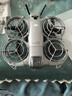 大疆 DJI Neo 2 暢飛套裝 會(huì )飛的跟拍攝影師 運動(dòng)親子戶(hù)外露營(yíng)旅行智能跟拍4K入門(mén)新手mini型無(wú)人機 曬單實(shí)拍圖