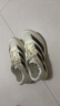 阿迪達斯（adidas）男 跑步系列 adizero Evo SL M 跑步鞋 KK1348 漢玉白  43  曬單實(shí)拍圖