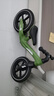 喜爾唯兒童平衡車(chē)1-3-6-12歲減震滑步車(chē)寶寶小孩兩輪溜溜自行車(chē)2-5-8歲 綠12寸-性?xún)r(jià)比裸車(chē)-推薦85-115cm 標配版 曬單實(shí)拍圖