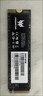 宏碁掠奪者（PREDATOR）2TB SSD固態(tài)硬盤(pán) M.2接口(NVMe協(xié)議) GM7系列｜NVMe PCIe 4.0讀速7200MB/s  AI電腦存儲配件 曬單實(shí)拍圖
