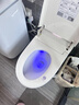 小米地寶智能馬桶家用一體機全自動(dòng)即熱沖洗加熱烘干內置泡沫盾坐便器 頂配【自動(dòng)+語(yǔ)音泡沫+不限水壓】 下單備注坑距300/350/ 400mm 曬單實(shí)拍圖