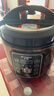 半球（PESKOE）電壓力鍋家用預約智能多功能高壓鍋全自動(dòng)煲湯煮飯電飯煲 5升 單膽（適用2-6人） 5L 半球電壓力鍋 曬單實(shí)拍圖