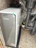 海爾（Haier）凈水器鮮活水pro1200G6年RO膜凈飲機家用廚房專(zhuān)用臺下用反滲透過(guò)濾直飲凈水機R793 曬單實(shí)拍圖