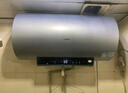 海爾（Haier）國家補貼電熱水器60升 PD3 金剛無(wú)縫膽終身免換鎂棒一級能效節能省電儲水式大水量家用京東自營(yíng) 曬單實(shí)拍圖