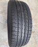 優(yōu)科豪馬輪胎 215/55R17 94V E70B 原配廣汽本田繽智/奧德賽/凱美瑞/尊瑞 曬單實(shí)拍圖