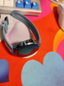 HUAWEI WATCH 十周年款42mm紀念款 藍色 華為智能手表藍色904L不銹鋼表殼藍色素皮復合表帶 新品上市 曬單實(shí)拍圖