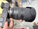 騰龍（Tamron）旗艦店 B070 17-70mmF/2.8防抖半畫(huà)幅索尼口/X卡口騰龍1770大光圈鏡頭半畫(huà)幅人像旅行騰龍17 70 索尼E卡口 官方標配【送騰龍UV+騰龍CPL濾鏡+清潔套裝】 曬單實(shí)拍圖