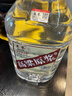 卓譽(yù) 【高粱酒｜60度｜泡酒專(zhuān)用酒】清香型純糧食酒桶裝白酒原漿酒5L 曬單實(shí)拍圖