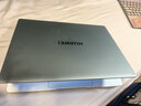 華為（HUAWEI）Matebook 14Linux版筆記本電腦國家補貼觸屏高刷2.8K OLED屏超薄高性能輕薄便攜商務(wù)辦公學(xué)習學(xué)生 U5-125H 16G 1T 2.8K觸屏 原野綠 店鋪預裝Wi 曬單實(shí)拍圖