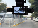 威路特X15行車(chē)記錄儀三鏡頭360°全景高清免走線(xiàn)哨兵模式24小時(shí)停車(chē)監控 曬單實(shí)拍圖
