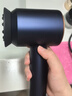 戴森（DYSON）HD08入門(mén)款高速電吹風(fēng)機黑色風(fēng)嘴版 快速干發(fā) 順發(fā) 不傷發(fā) 大功率  家用禮物年會(huì )禮品 HD08藏青銅 曬單實(shí)拍圖