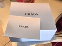 普拉達（PRADA）新年情人節禮物 藍限定氣墊LC5 12g 遮瑕防曬滋潤生日禮物送女友 曬單實(shí)拍圖