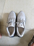 安踏PG7丨旅步2丨緩震跑步鞋男黑色厚底運動(dòng)鞋慢跑鞋112525546 曬單實(shí)拍圖