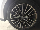 米其林（MICHELIN）汽車(chē)輪胎 245/45R19 102W 浩悅五代 Primacy 5 適配奧迪A6/A7/BYD 曬單實(shí)拍圖
