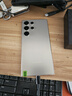 【99成新】三星Samsung Galaxy S24 Ultra AI手機 第三代驍龍8 游戲手機 2億像素 拍照手機 12GB+256GB 鈦灰安卓【可查質(zhì)檢報告】 曬單實(shí)拍圖
