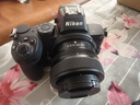 Nikon 尼康 Z6 Z7 Z9 z50 z5 FTZ尼康二手 全畫(huà)幅微單相機 高清視頻專(zhuān)業(yè)攝影 尼康Z5+24-50mm套機 99成新 曬單實(shí)拍圖