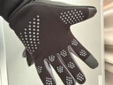 回力手套男女秋冬騎行開(kāi)車(chē)運動(dòng)觸屏防寒防凍加絨保暖電動(dòng)摩托自行車(chē)棉 曬單實(shí)拍圖