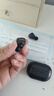 弱水時(shí)砂【重磅新品】琉璃Ultra無(wú)線(xiàn)藍牙耳機琉璃X升級款入耳運動(dòng)耳機抗風(fēng)噪主動(dòng)降噪HiFi音質(zhì)超長(cháng)續航學(xué)生 墨云黑|深海級降噪+旗艦HiFi音質(zhì) 曬單實(shí)拍圖