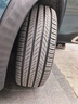 米其林（MICHELIN）汽車(chē)輪胎 235/55R18 104W 浩悅五代 Primacy 5 適配探岳/途觀(guān)L/Q3 曬單實(shí)拍圖