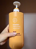 安利雅蜜潤膚沐浴露爽膚滋潤沐浴乳正品持久留香保濕沐浴液1L （新款）潤膚沐浴露1L 曬單實(shí)拍圖