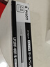 百樂(lè )（PILOT）LP2RF-8EF 果汁筆筆芯Juice百果樂(lè )筆替換芯順滑大容量按動(dòng)筆芯中性筆黑筆替芯0.5/0.38/0.7 【黑色】10支裝/0.5mm 曬單實(shí)拍圖
