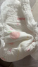 好奇（Huggies）鉑金裝小桃褲成長(cháng)褲XXXL26片*4包(17kg以上)【透爽散熱】 曬單實(shí)拍圖