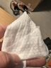HANASS75%酒精濕巾80片6包衛生清潔濕巾一次性濕紙巾酒精消毒棉片甲流感 曬單實(shí)拍圖