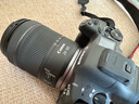 佳能（Canon）RF 24-105mm F4-7.1 IS STM 全畫(huà)幅微單相機鏡頭 標準變焦鏡頭 RF 24-105mm 保稅倉 快可次日達 曬單實(shí)拍圖