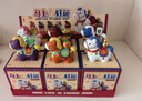 杞樂(lè )2026新年禮物馬年吉祥物盲盒本命年伴手禮送女生桌面擺件年會(huì )獎品 瑞馬迎新春端盒套六不重復（概率開(kāi)隱藏） 曬單實(shí)拍圖