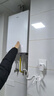 老板【J系列】燃氣熱水器J10 一級靜音 16升天然氣 家用洗澡水量增壓 京東自營(yíng)上門(mén)安裝以舊換新 曬單實(shí)拍圖