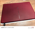 華為MateBook Fold 非凡大師 筆記本電腦 鴻蒙操作系統 超輕薄折疊電腦雙層OLED顯示屏 32GB 2TB 瑞紅 曬單實(shí)拍圖