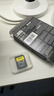 SONY 索尼 TOUGH-M 系列 SDXC UHS-II 存儲卡 256GB 堅固耐用 支持4K錄制 黑色 SF-M256T/T1 256GB 曬單實(shí)拍圖