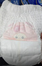 好奇（Huggies）鉑金裝小桃褲拉拉褲XXXL26片(17kg以上)大碼尿不濕【透爽散熱】 曬單實(shí)拍圖