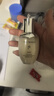 后天氣丹光耀煥活緊顏滋養系列2件套（50ml水+50ml乳）  曬單實(shí)拍圖