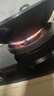 帥康（Sacon）燃氣灶 家用煤氣灶5.2KW爆炒猛火 臺嵌入式兩用底盤(pán)可調 煤氣灶雙灶具 JZY-3B812液化氣 曬單實(shí)拍圖